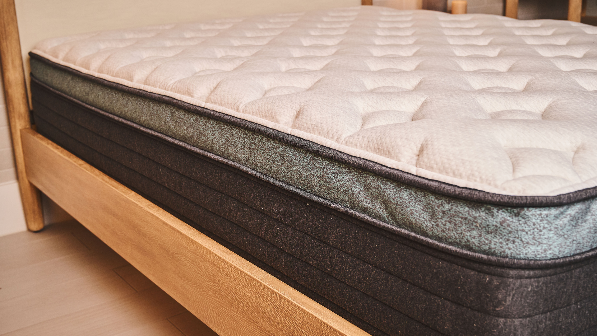 Helix Sunset Luxe Mattress