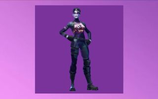 Dark Bomber