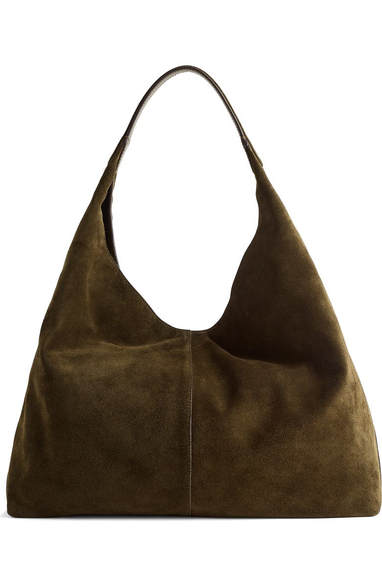 The Mylie Large Shoulder Bag