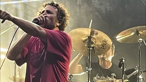 rage against the machine sleep now in the rage against the machine sleep now in the