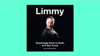 Surprisingly Down to Earth, and Very Funny - by Limmy