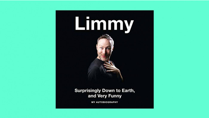 Best comedy audiobooks