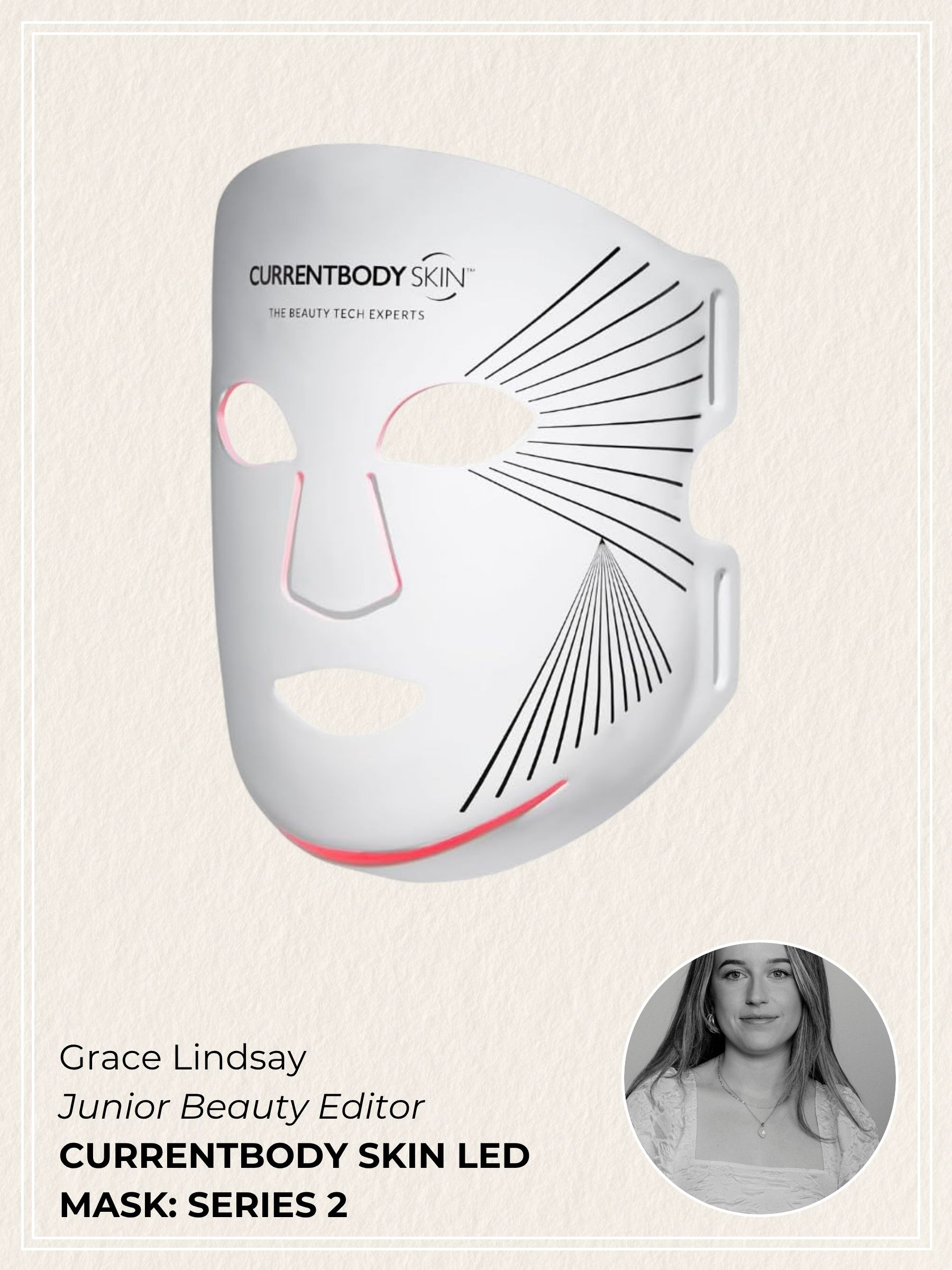 Grace Lindsay Amazon Prime Day Spotlight Deal