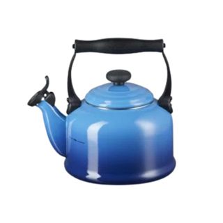Le Creuset Traditional Kettle with Fixed Whistle