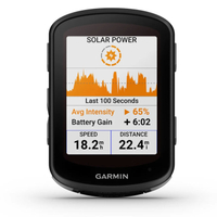 Garmin Edge 540 GPS Cycling Computer: was $399.99, now $299.99| Save $100 at Amazon