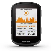 Garmin Edge 540 GPS Cycling Computer: was $399.99, now $299.99| Save $100 at Amazon