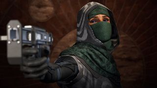 Dune: Awakening Eighth Trial of Aql guide