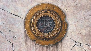 Cover art for Whitesnake - 1987: Super Deluxe Edition album