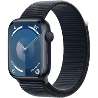 Apple Watch Series 9, GPS 45mm, Midnight