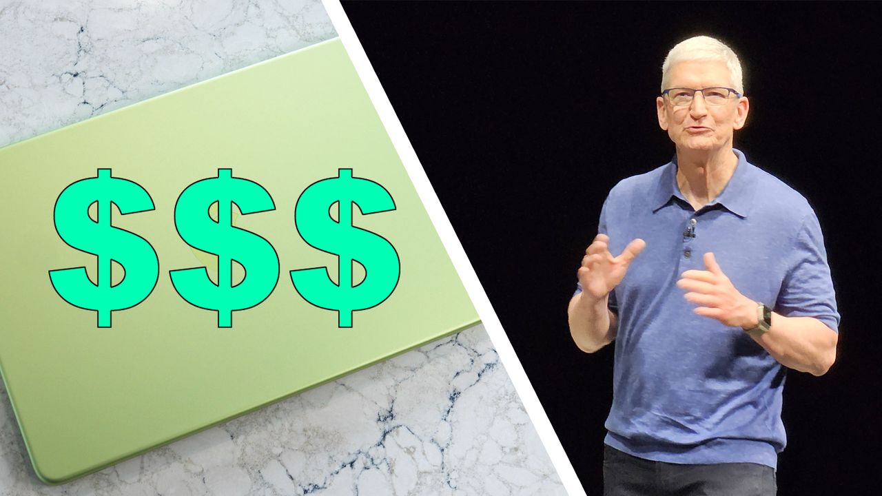 Apple just delivered the worst kind of news: price hikes across many of its major products (even the Neo)