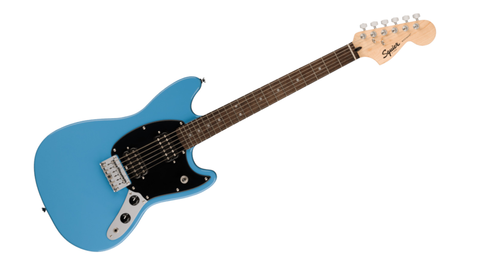 Squier Sonic Mustang