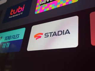 Stadia app icon