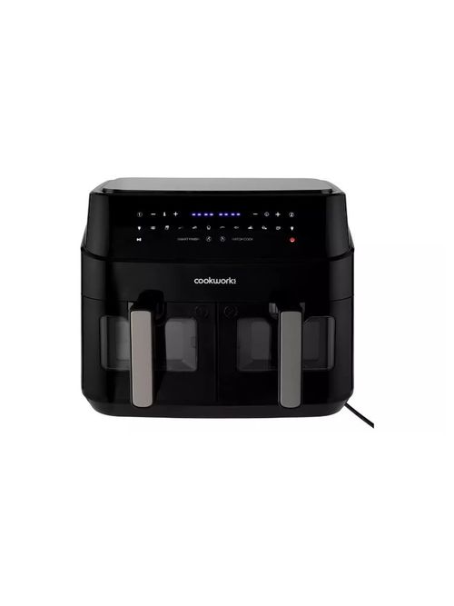 9L Dual Air Fryer