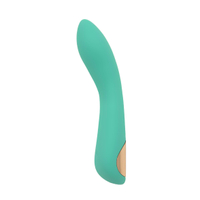 Ann Summers Moregasm+ Petite vibrator Save 10%, was £48, now £43.20Like the sound of a vibrator that's been designed to send powerful vibrations directly to your G-spot, mold to your body, and pin-point your internal erogenous zones? Us too.