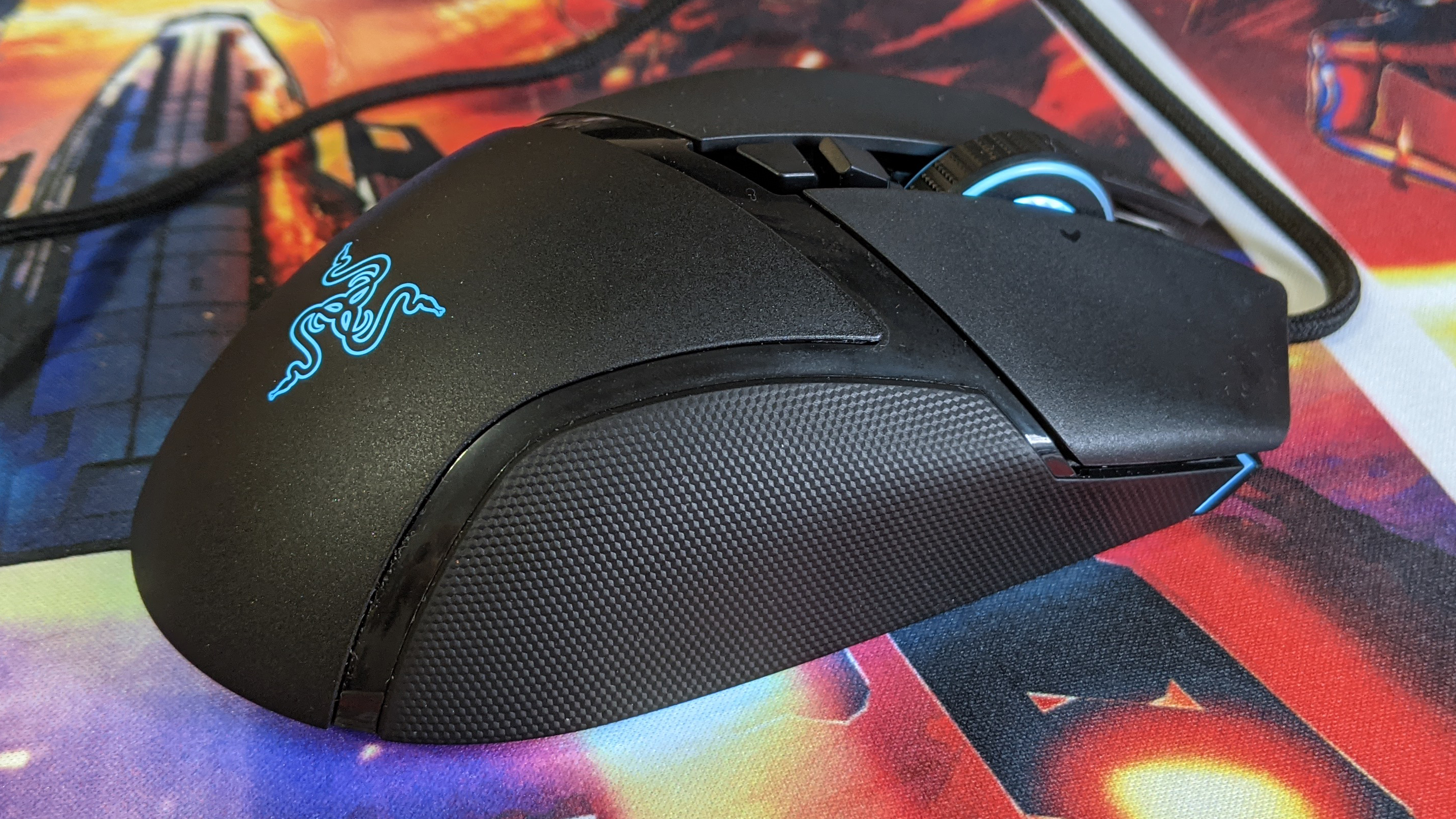 Razer Basilisk V3 review