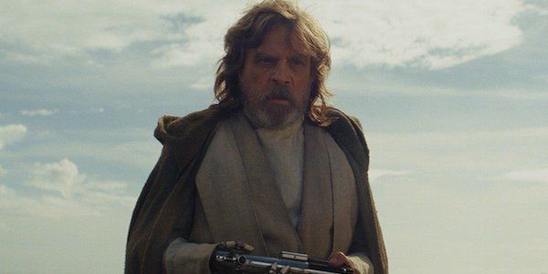 Star Wars: The Last Jedi - Ending Explained 