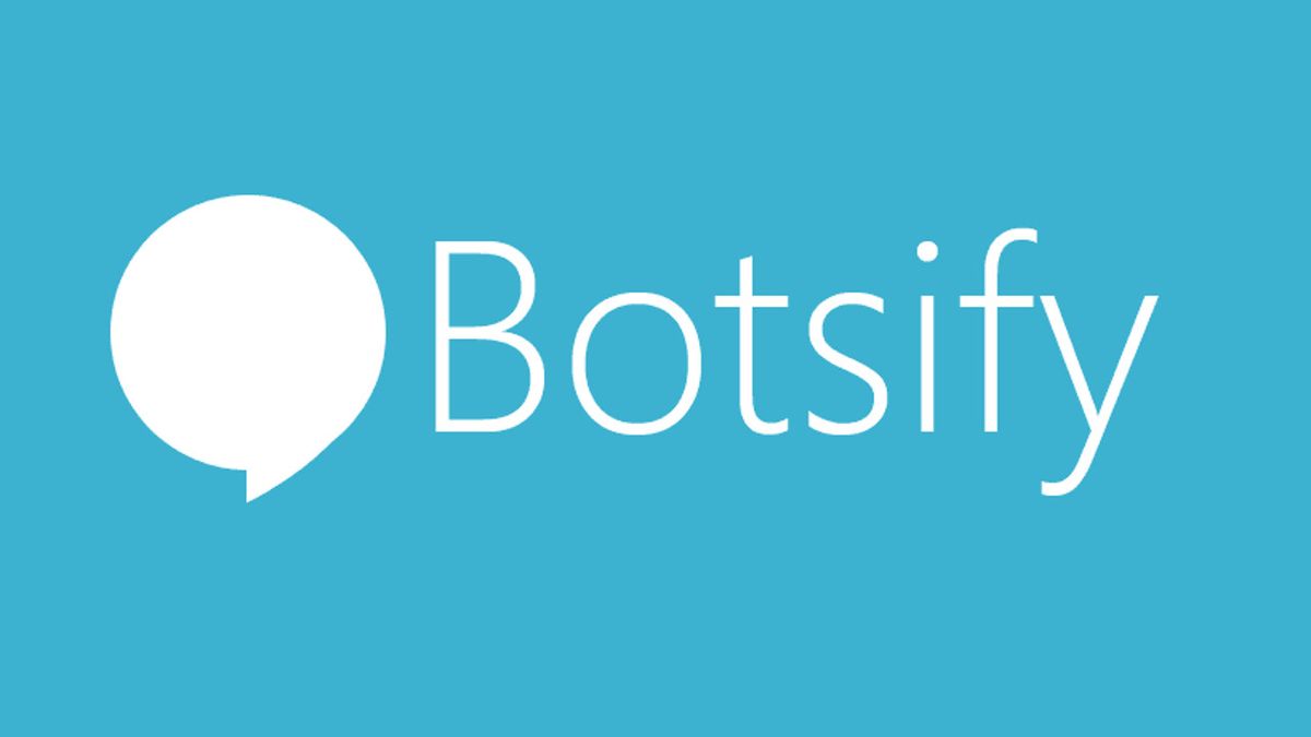 Botsify