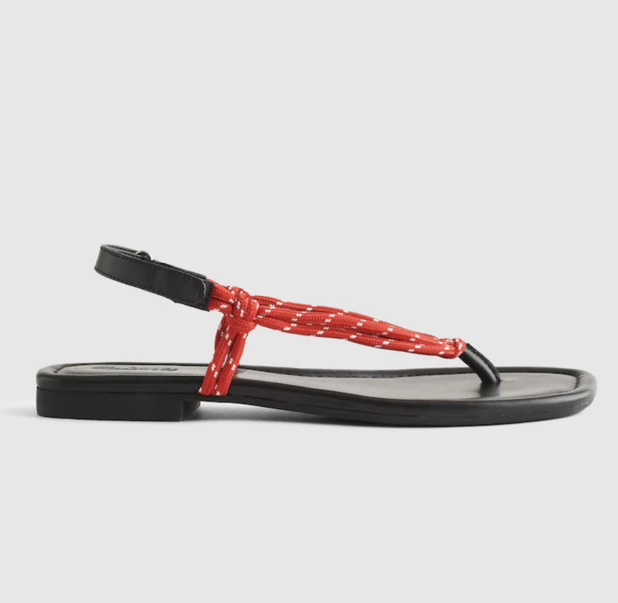 Madewell, Aliyah Thong Sandals (Were $98)