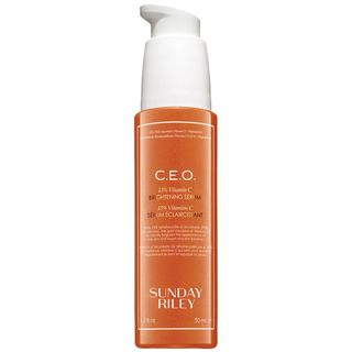 Sunday Riley – Ceo – Brightening Serum with 15% Vitamin C, 50 ml