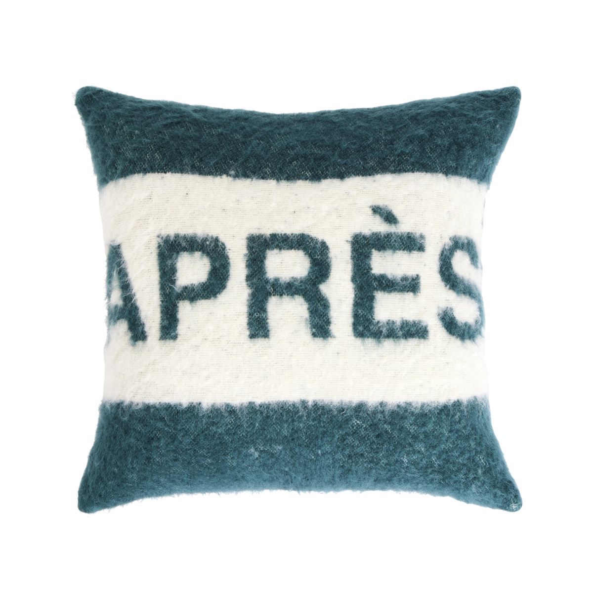 Apres cushion
