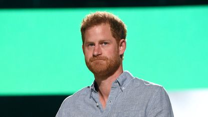 Prince Harry and Oprah have teamed up to fight mental illness stigma in new Apple TV+ documentary