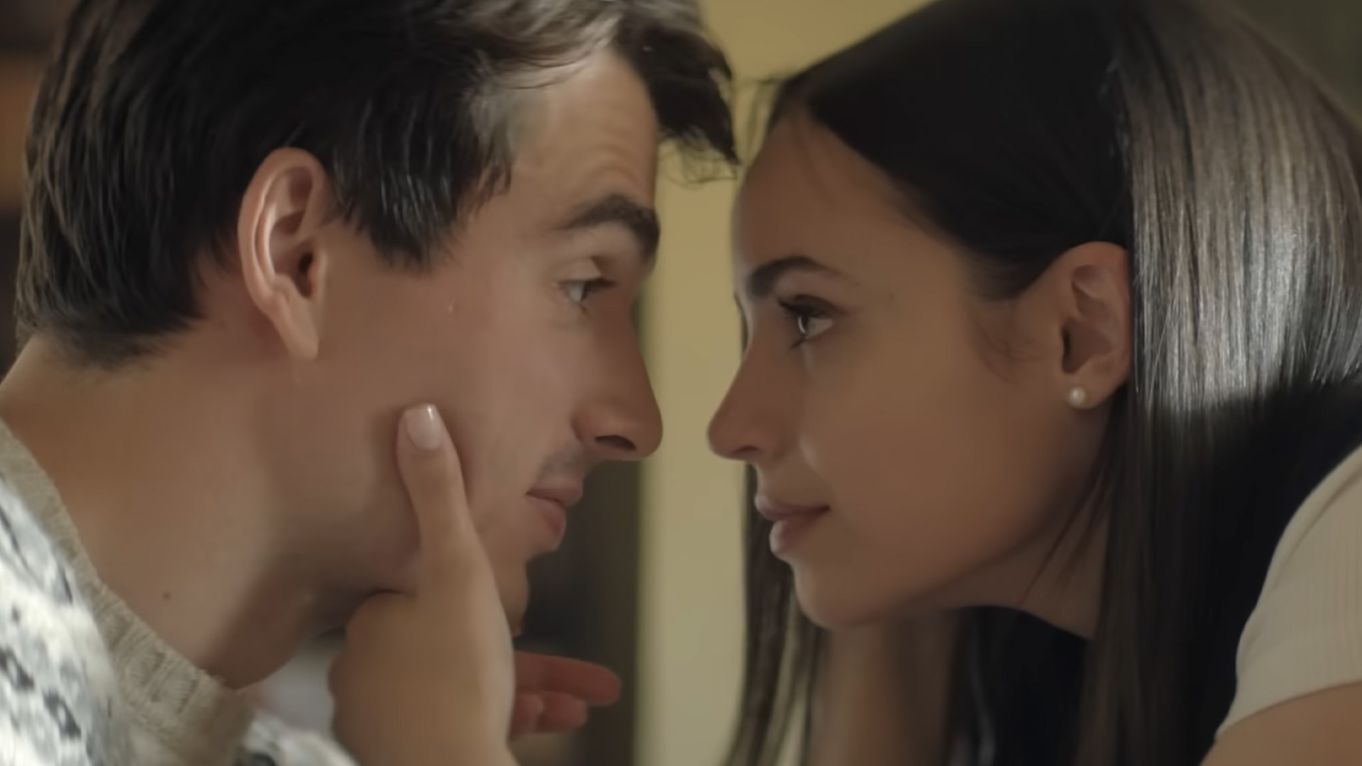 My Oxford Year on Netflix