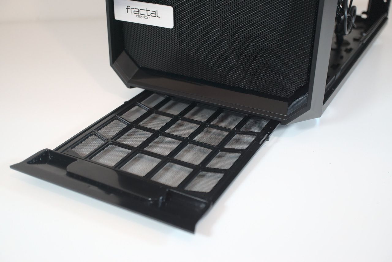 Fractal Design Meshify C