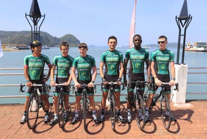 Team Europcar