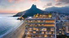 four seasons rio de janeiro