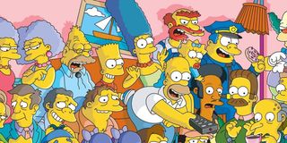 the simpsons season 30 ep5