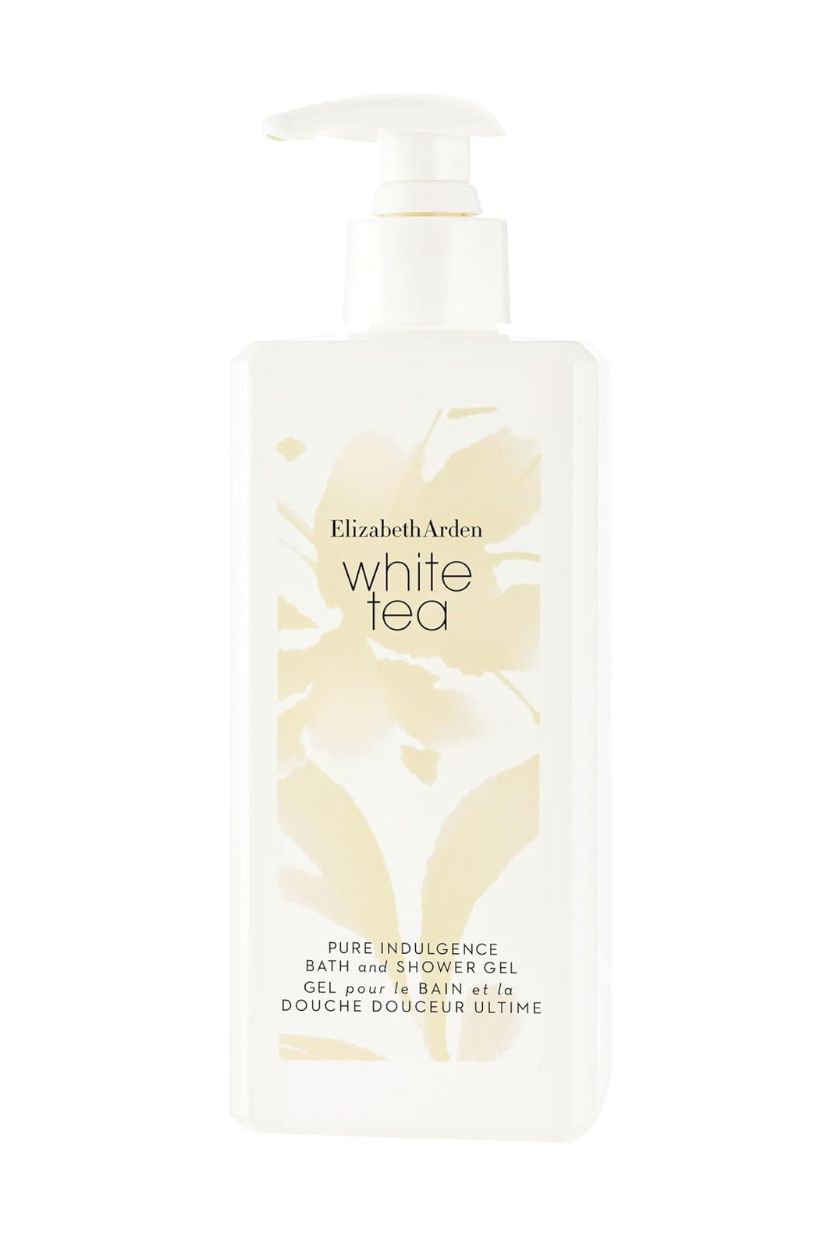 Elizabeth Arden White Tea Shower Gel