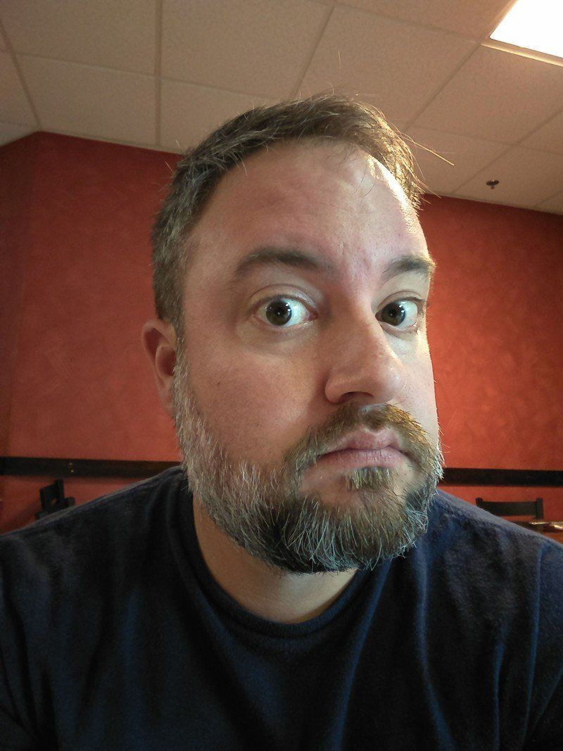 HTC 10 photo sample