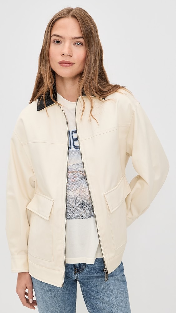 Anine Bing Holden Jacket