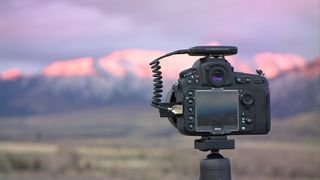 What is an AI camera?