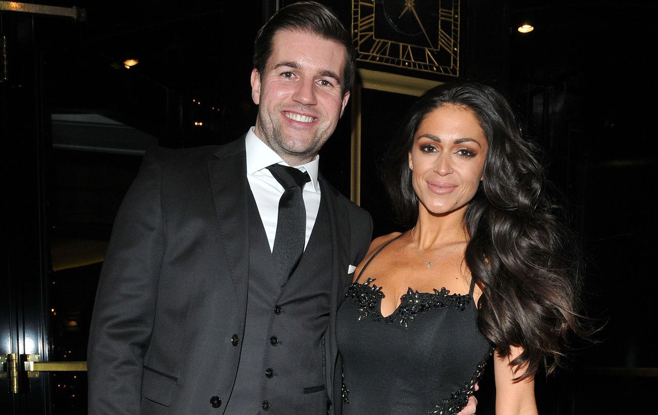 casey batchelor engaged