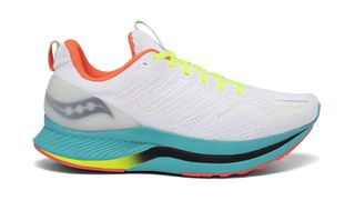 Saucony Endorphin Shift review