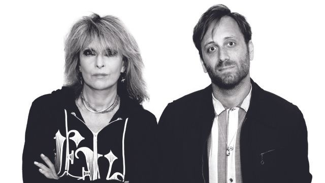 The Pretenders Alone Louder