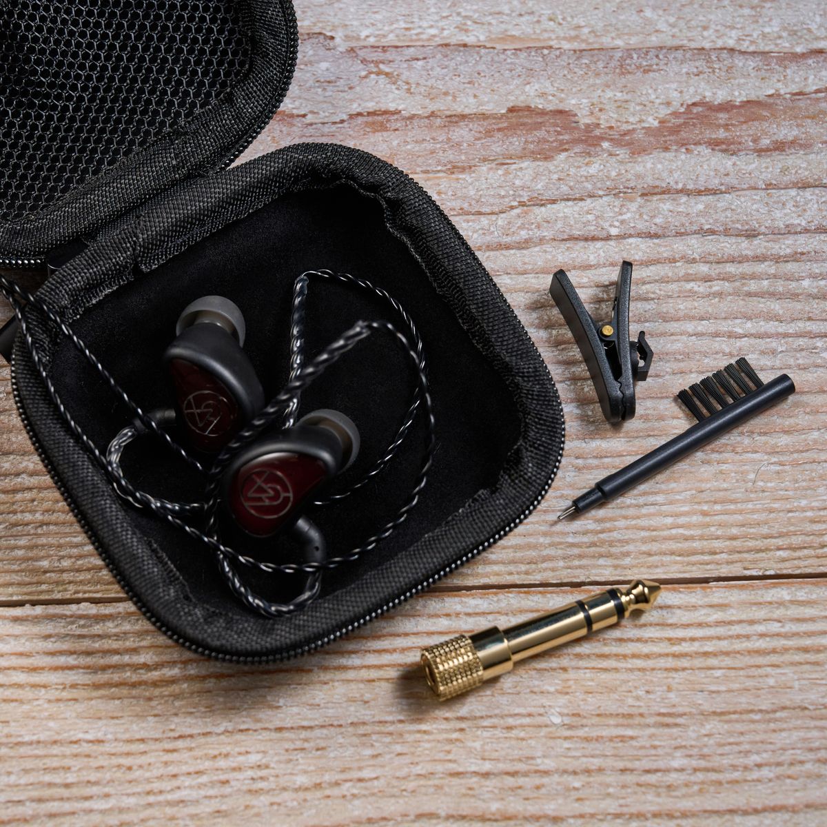 64 audio Aspire 3