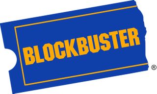It used to be a blockbuster, now it's just bust