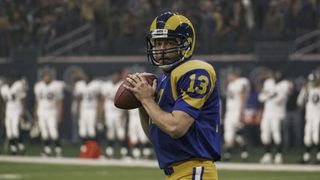 Trailer released for American Underdog, movie about Kurt Warner