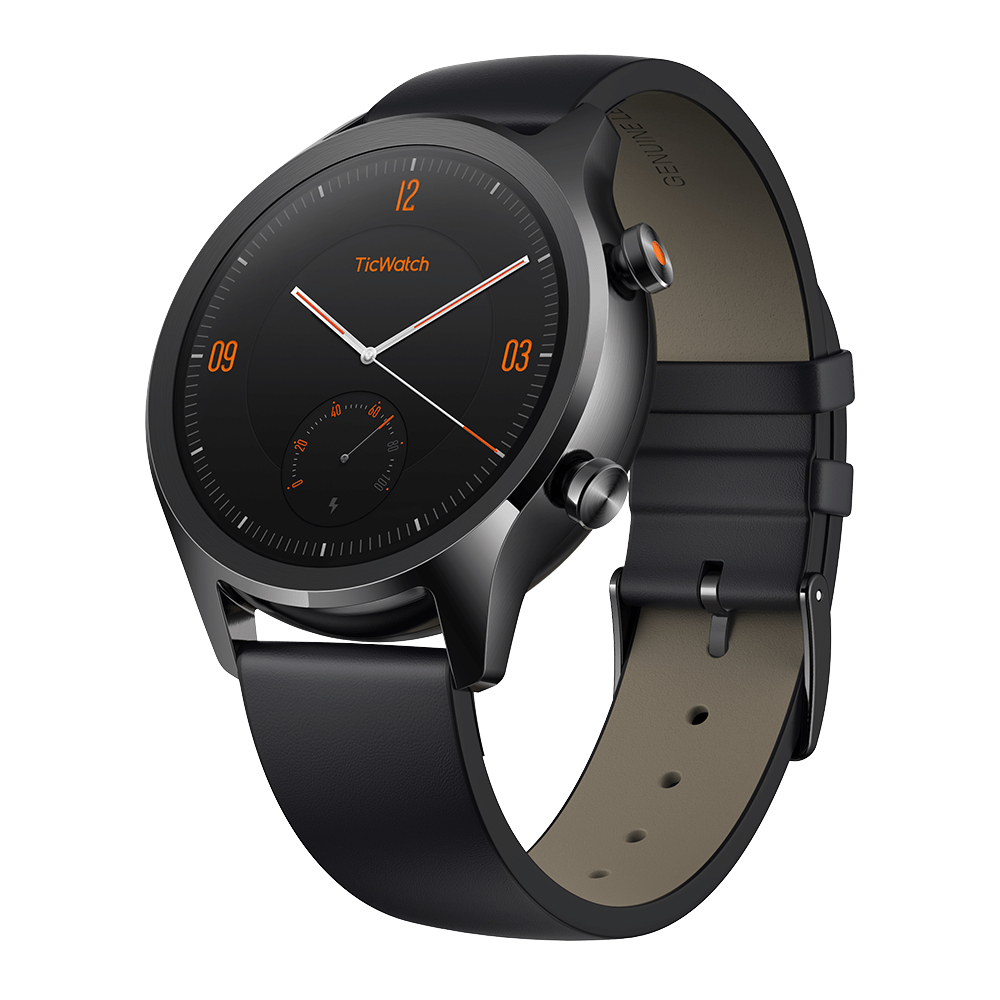 Mobvoi TicWatch C2 square render