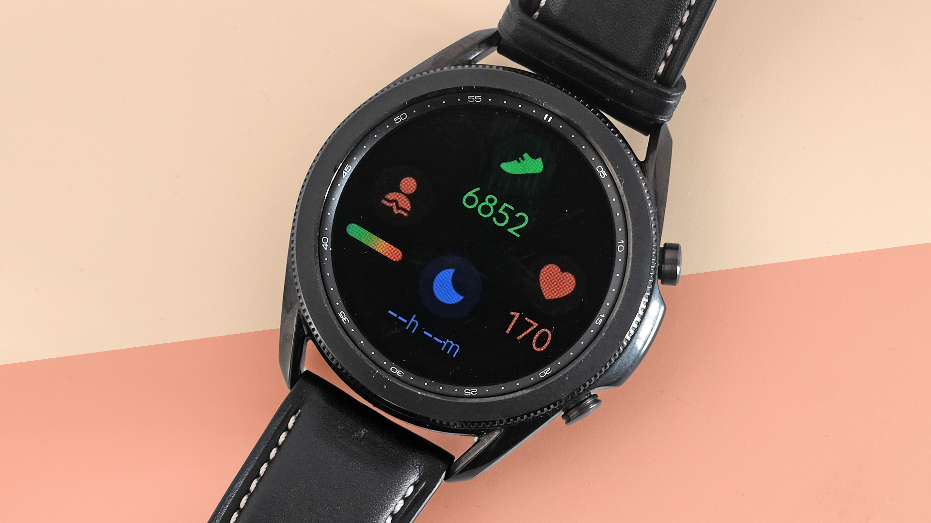 samsung galaxy watch fit 3 review