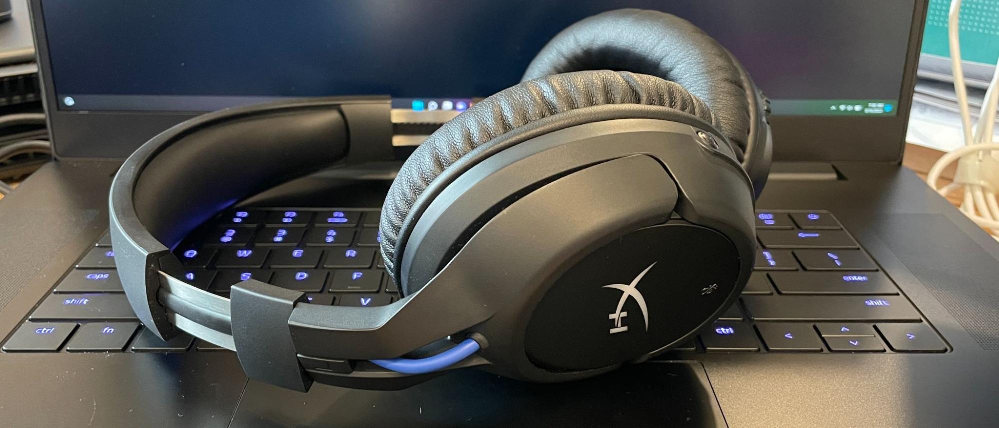 Review: HyperX Cloud Flight S finds greatness in detail, comfort