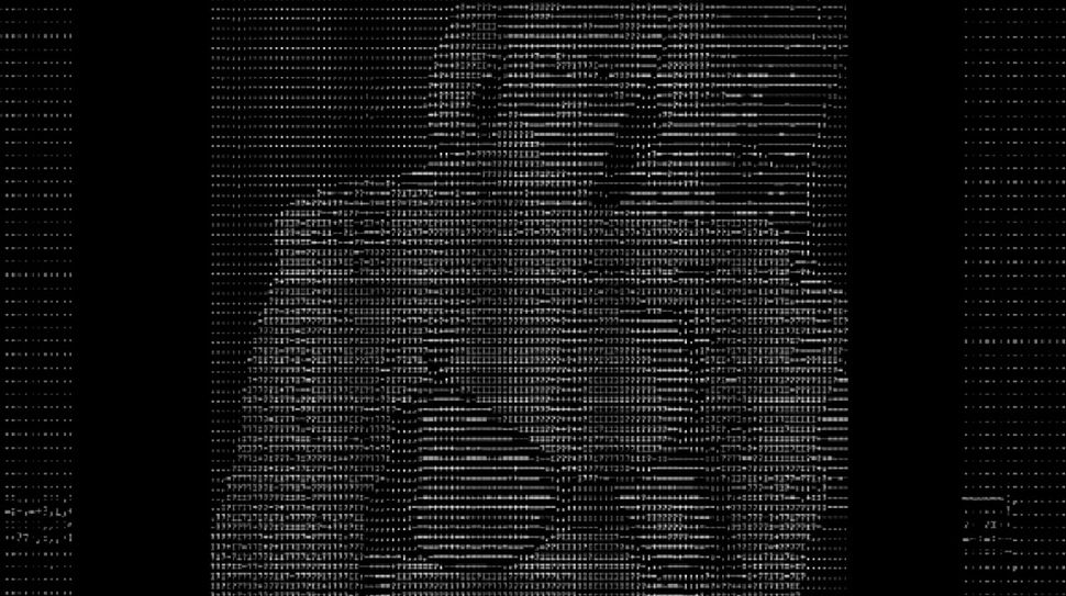 ascii art steam ascii art steam