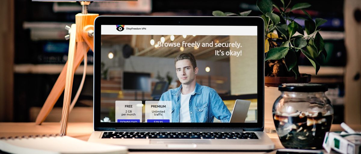okayfreedom vpn