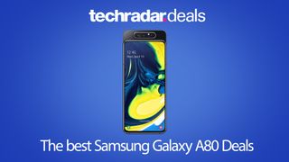 samsung a80 contract deals