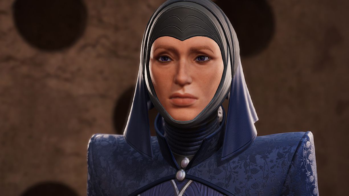 All Dune: Awakening trainer locations | PC Gamer