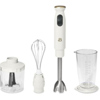 1. Beautiful Immersion Blender | Was $34.55,