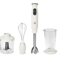 1. Beautiful Immersion Blender | Was $34.55, Now $29.96 (save $4.59) at Walmart