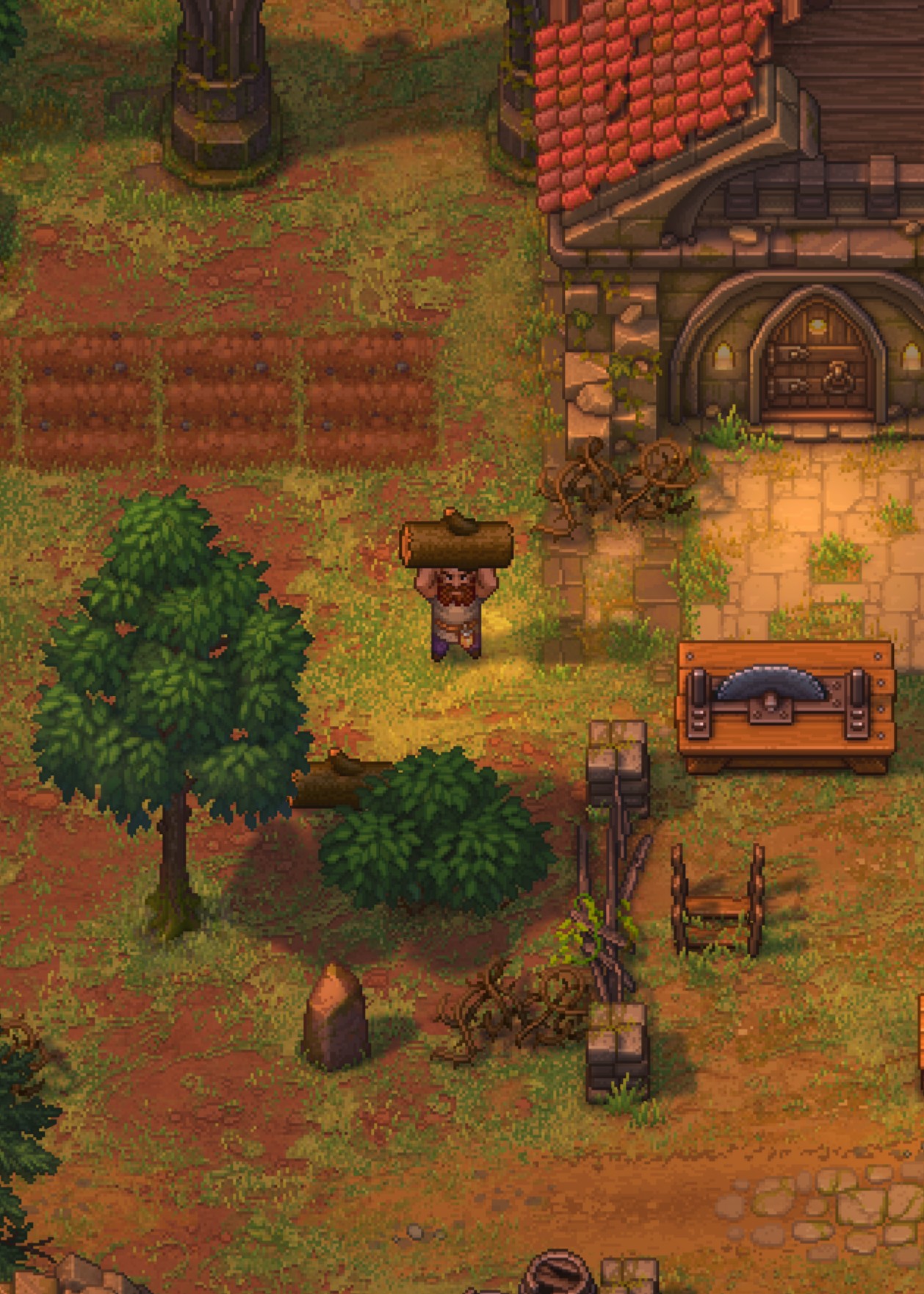 Graveyard Keeper 2